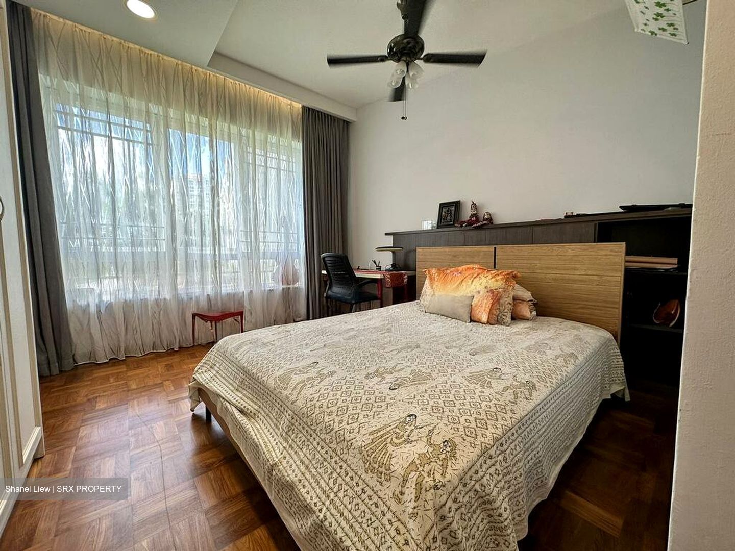 The Tropica (D18), Condominium #513050711